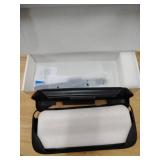 JSAUX PC0104 ModCase Compatible with Steam Deck, Steam Deck Case Comprehensive Protection Include Detachable Front Shell, Body Protective Shell, Metal Bracket and Strap - Basic Set - Retail: $30