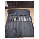 TOOLAN: File Set, File and Saw Set. metal file,metal files tools for steel,Professional Steel File Triangle/Flat/Half-Round/Round Files for MetalWoodPlastic,Woodworking, Blade Quick Change Mechanism -