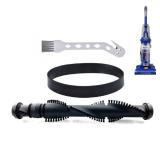 Vacuum Replacement Parts Roller Brush Belt Compatible with Eureka PowerSpeed NEU181A NEU182B NEU280 NEU202 NEU186 NEU188 NEU188A NEU190 NEU192A Vacuum Cleaner Accessories Accessories - Retail: $19