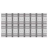 Space Station Backdrop - Retail: $27