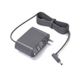 26.1V Replacement for Dyson Charger Compatible with Dyson V6 V7 V8 Car+Boat Cordless Vacuum 26.1V Battery Charger, 5.9FT Cord - Retail: $20