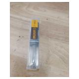 MACXCOIP 1\ Cobalt Drill Bit Set - 6Inch Length, M35 High Speed Steel Jobber Length Drill Bit Kit for Hardened Metal, Stainless Steel, Cast Iron, Wood and Plastic, with Index Storage Case - Retail: $3