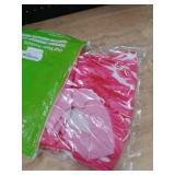PetWarm Dog Surgical Suit, Anti-Licking Pet Surgical Recovery Onesies Suit Surgery Suit for Dogs, Professional Pet Recovery Shirt Dog Abdominal Wounds Bandages, Camouflage Pattern, Pink, 2XL - Retail: