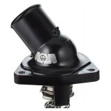 AISIN THT-005 Engine Coolant Thermostat with Housing and Gasket - Compatible with Select Lexus GS F, GS460, GX460, IS F, IS500, LC500, LS460, LS600h, LX570, RC F Toyota Land Cruiser, Sequoia, Tundra -