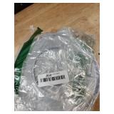 IMUSA USA Tortilla Press, 8 Inch, Silver - Retail: $14