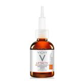 Vichy LiftActiv Vitamin C Serum For Face, Brightening Serum With 16percent Pure Vitamin C + Hyaluronic Acid + Vitamin E, Improves Radiance and Firmness, Anti Aging, Protects Skin From Discoloration - 