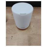 InnoGear 300ML Essential Oil Diffuser, Premium 5-in-1 Ultrasonic Aromatherapy Diffusers Scent Humidifier Aroma Diffuser Vaporizer Auto-Off Timer for Room Office Home, Yellow, Medium - Retail: $17