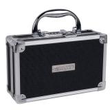 Vaultz Locking Medicine Case by IdeaStream Consumer Products - Safe And Secure Pill Organizer  VZ00361 - Retail: $99
