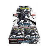 Pokemon Card Game Scarlet and Violet Expansion Pack, Black Bolt Box - Retail: $94