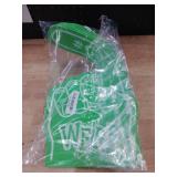 PETSTIBLE 5Pack 18 Inch Giant Foam Finger Weftre Number 1 Foam Hand Cheerleading Foam Fingers for Sports Cheer School for Spirit Craft Foam Hands Team Finger Foam Hand - Retail: $25