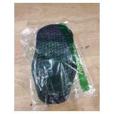 LytHarvest Hidden Snap Basketweave Handcuff Case, Molded Double Cuff Case (Basketweave Cuff Case) - Retail: $16