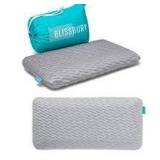 Blissbury pillow - Retail: $15