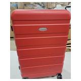 Yemenren Hard Shell Spinner Luggage set
