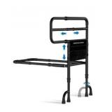 KingPavonini Bed Rails for Elderly Adults Safety