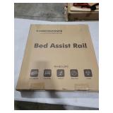 KingPavonini Bed Rails for Elderly Adults Safety