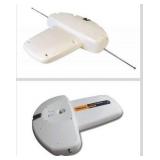 Televes DiNova Boss Mix UHF/VHF HDTV Antenna w/LTE Filter (144282