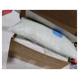 Coop Home Goods Eden Cool Adjustable Pillow, King Size - Adjustable Memory Foam with Gel Infusion - Soft Breathable Lulltra Fabric - Ideal for All Sleepers - Eco-Friendly CertiPUR-US Certified
