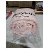 CozyLux Twin XL Comforter