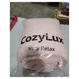 CozyLux Twin XL Comforter