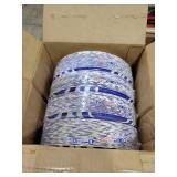 Dixie Ultra, Large Paper Plates, 10 Inch, 43 Count, 4 packs