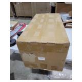 Filter Service Kit Compatible With Detroit DD13 DD15 DD16 Oil, FWS & 2 Fuel Filter Kit Replaces FS19915 PF9908 P551005