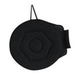 Generic 360 Degree Rotating Seat Cushion Chair