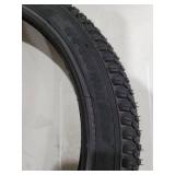 16x2.125 Puncture Resistant Tire, All-Terrain Grip, 2pcs.