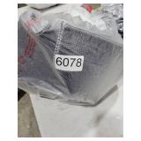 Area rug 46x61\"
