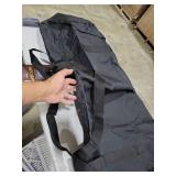 Hazli ventura Heavy Duty Cargo Duffel Large bag
