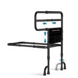 KingPavonini Bed Rails for Elderly Adults Safety