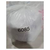 14FT White Tulle Table Skirt for Rectangle or Round Tables, White Tutu Table Skirt with Lights