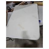 LilliBearas Memory Foam Mattress 26x40\"