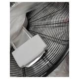 Replacement Tornado 30 Inch fan blade with Cage