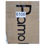Pamo Babe Portable Playpen Foldable Playard for Baby and Toddler Mattress, Changing Table for Newborn Portable Playard