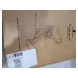 Joy & Lotus Supreme Luxury Baby Bouncer