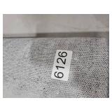 Uphome Bathroom Runner Rug, Distressed Tribal Farmhouse Light Khaki Bathroom Mat, Large Bathroom Rugs Non Slip Washable, Oriental Retro Boho Bath Mat Runner for Bathtub Sink Hallway, 24x118 inch