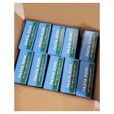 Pasta Roni Butter And Herb Italiano 5.5 Ounce Paper Box pack of 10