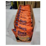 Ben s Original Ready Rice Tikka Masala 8.5 oz Microwavable Pouch. Ready in 90 Seconds! Cholesterol Free. Pack of 11