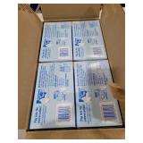 Pop Secret Microwave Popcorn  100 Calorie Butter Flavor  1.1 oz Snack Bags  12 Ct pack of 4