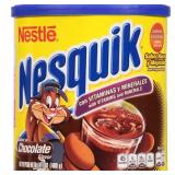 Nestle chocolate DRINK MIX pack of 12