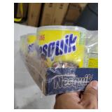 Nestle chocolate DRINK MIX pack of 12