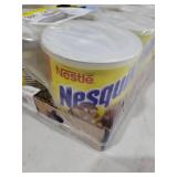 Nestle chocolate DRINK MIX pack of 12