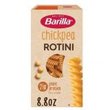 CHICKPEA ROTINI, CHICKPEA pack of 8