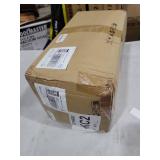 Light Grey MORIRIN Japanese Floor Futon Mattress (Shikibuton) with Body Pressure Dispersion, Made in Japan, Queen