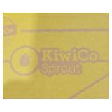 Keiiwi Co Sprout Treasure Hunt Activity Set