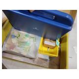 Keiiwi Co Sprout Treasure Hunt Activity Set