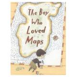 The Boy Who Loved Maps
