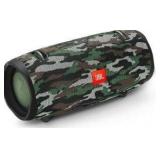 JBL Xtreme 2 Portable Waterproof Wireless Bluetooth Speaker - Camouflage