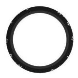 Custom Car Steering Wheel Covers
