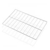 Allstare W10550642 Oven Rack Replacement Parts for Whirlpool Stove Oven Rack Amana Range Parts 304 Stainless Steel Oven Rack WPW10550642 WFG320M0BS3 WFG505M0BS3 25 x 15 Inches Oven Shelf Wire Rack